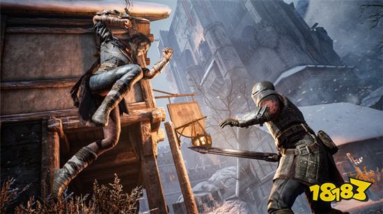 绿林侠盗亡命之徒与传奇玩法介绍