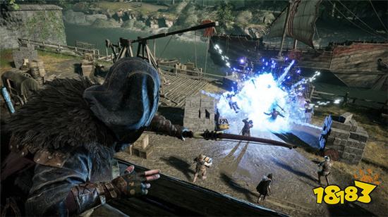 绿林侠盗亡命之徒与传奇玩法介绍