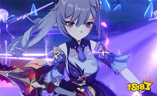 原神1.6版本雷系或将迎来加强 刻师傅终于不用再刮痧了