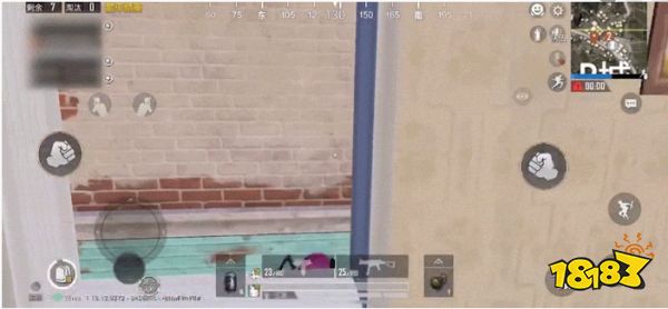 和平精英遇见1打4情况怎么做 1V4打法技巧推荐