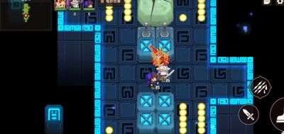 坎公骑冠剑迷宫18层怎么过 迷宫18层通关攻略