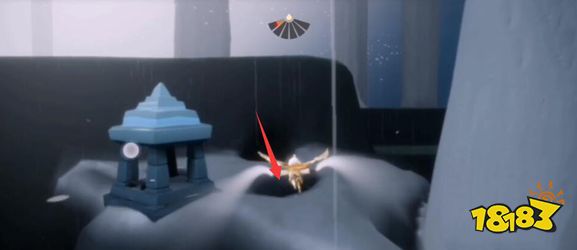 光遇雨林哭泣先祖在哪里 雨林哭泣先祖位置介绍