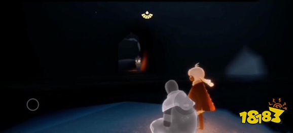 光遇雨林哭泣先祖在哪里 雨林哭泣先祖位置介绍