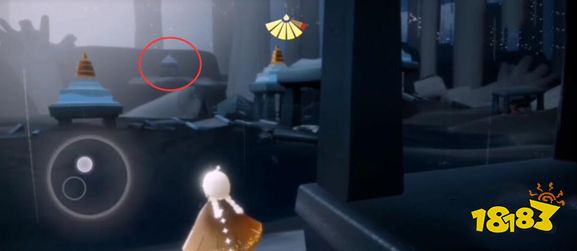 光遇雨林哭泣先祖在哪里 雨林哭泣先祖位置介绍