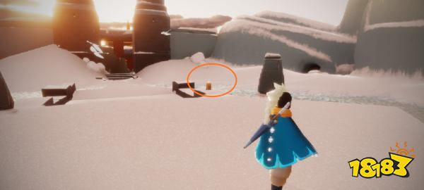 光遇5月10日季节蜡烛在哪里 5月10日季节蜡烛位置一览