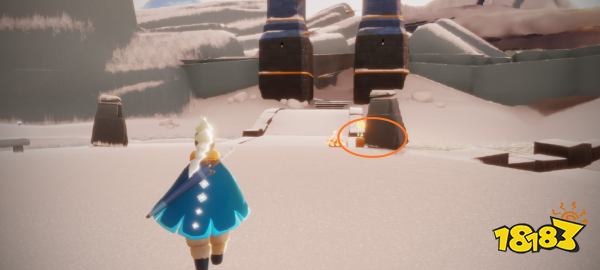 光遇5月10日季节蜡烛在哪里 5月10日季节蜡烛位置一览