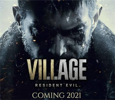 Steam一周销量排行榜:生化危机8登顶