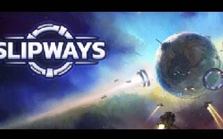 太空大战略游戏《Slipways》6月4日在Steam发售