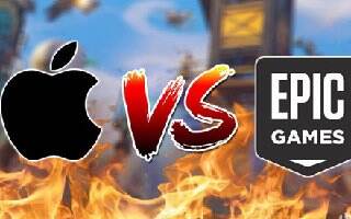 苹果试图证明Epic在售卖成人游戏 以证明其审核问题