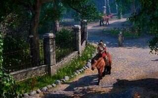 《国王的恩赐2》8月24日发售 国区PC版由方块游戏发行