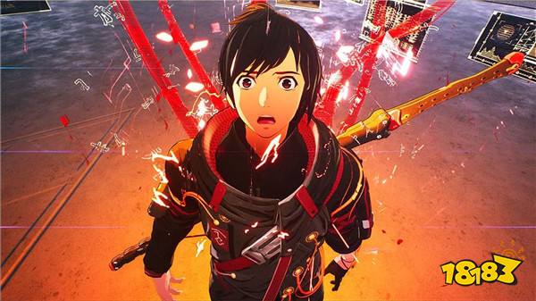 绯红结系预购奖励有哪些 全部预购奖励一览