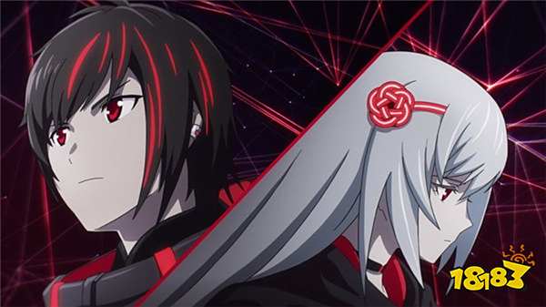 万代ARPG《绯红结系》新情报 念力·羁绊系统公开