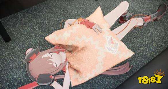 万代新作《绯红结系》多个环境曝光，你更喜欢哪个环境呢