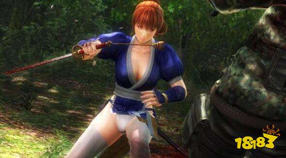 铁粉不满《忍龙:大师合集》:选错游戏缩水移植