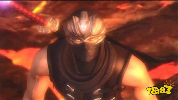 《忍龙：大师合集》实机演示公开 隼龙激战邪忍王幻心