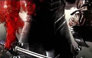 《忍者龙剑传：大师合集》角色展示宣传片