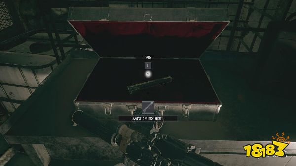 生化危机8马格南武器大全图鉴 武器及配件升级花费攻略 