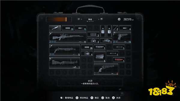 《生化危机8》测评：模式之先驱，系列之大成