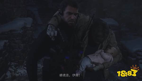 《生化危机8》测评：模式之先驱，系列之大成