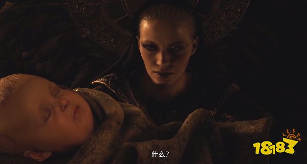 《生化危机8》测评：模式之先驱，系列之大成