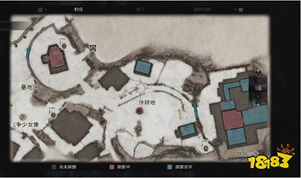 《生化危机8》测评：模式之先驱，系列之大成