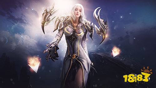 一次集齐十二圣女战神遗迹开启豪横成团代言