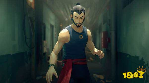 Sloclap确认《师父》可自选主角性别 女主战斗图预览