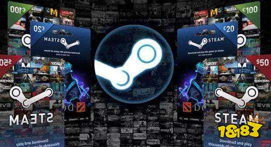 Steam2020年新增超1万款游戏 其中独立游戏约占66%