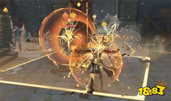 原神钟离圣遗物选择最佳方案 千万不要被策划给骗了