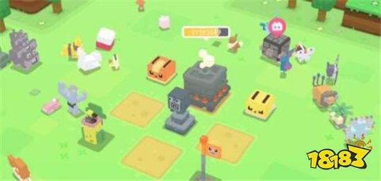 宝可梦大探险喷火龙技能怎么搭配 喷火龙技能搭配推荐