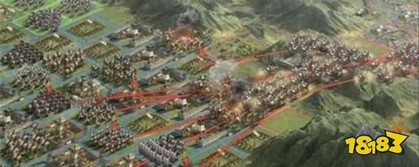 三国志战略版虎豹骑阵容