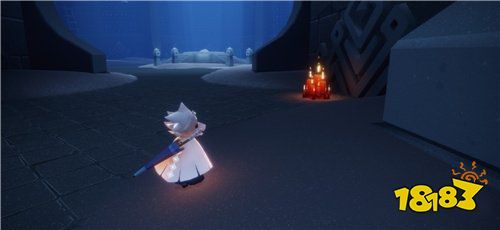 光遇5月11日季节蜡烛在哪里 5月11日季节蜡烛位置大全