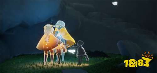 光遇火炬寻物游戏怎么玩 火炬寻物游戏完成攻略