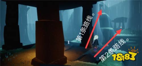 光遇火炬寻物游戏怎么玩 火炬寻物游戏完成攻略