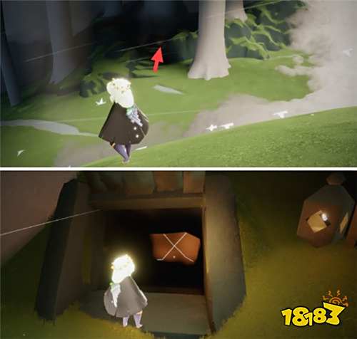 光遇火炬寻物游戏怎么玩 火炬寻物游戏完成攻略