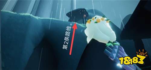 光遇火炬寻物游戏怎么玩 火炬寻物游戏完成攻略