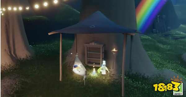 光遇集结季家具有哪些 集结季家具效果一览