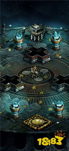 TRIGLAV魔术塔为Android