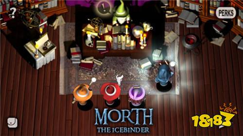 所罗门的墓地安卓版