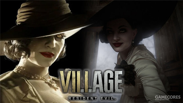 《生化危机 村庄》位居英国销售榜首，PS5版游戏占比近半数