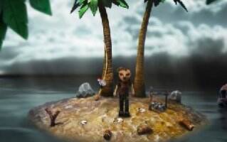 Steam喜加一:免费领取冒险游戏《造梦机器第1-2章》