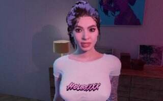 Steam拒绝含性感元素的VR游戏 审核模糊令人困惑