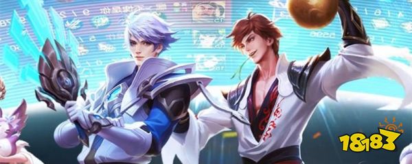 王者荣耀英雄热度榜从哪打开