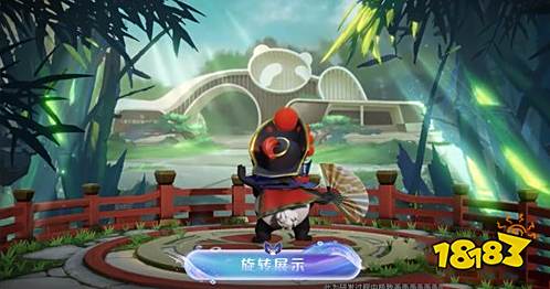 王者荣耀梦奇重做皮肤怎么样 胖达荣荣重做一览