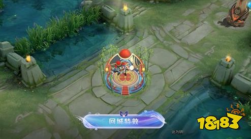 王者荣耀梦奇重做皮肤怎么样 胖达荣荣重做一览