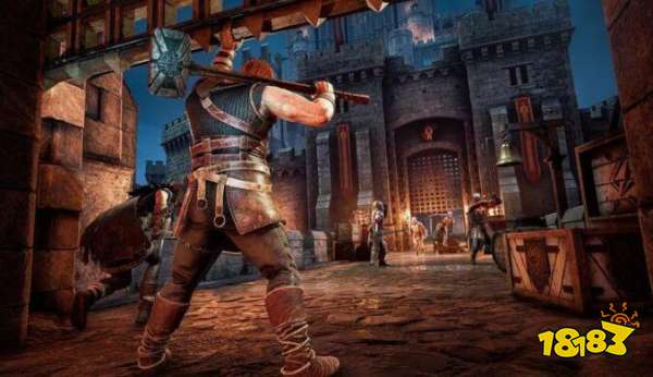 绿林侠盗亡命之徒与传奇正义的天平怎么玩？绿林侠盗亡命之徒与传奇正义的天平玩法介绍截图