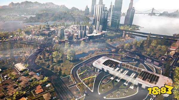 《巴士模拟21》宣布与奔驰达成合作 9月7日正式发售