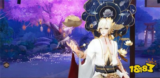 阴阳师21逢魔高分阵容推荐轻松拿逢魔boss徽章 181阴阳师专区