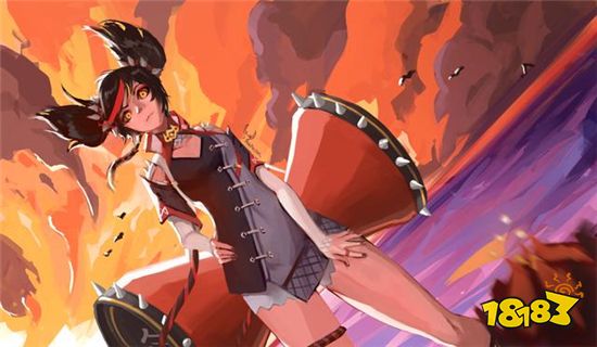 原神迄今为止最失败的角色 谁说火系都是人上人