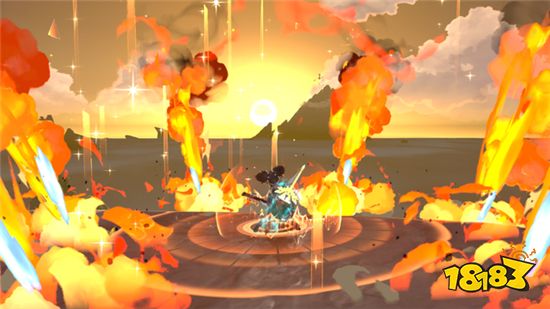 原神迄今为止最失败的角色 谁说火系都是人上人